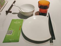 -汤城小厨•粤菜•靓汤(苏州街店)