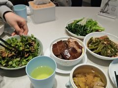 -泉上·发现DISCOVERY ·黔菜餐厅(银海元隆广场店)