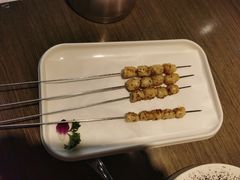 -隆喜元鱼汤包·海鲜(中联广场店)