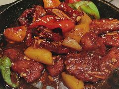 -小菜园新徽菜(无锡宜家荟聚中心店)