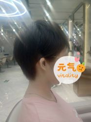 -悦SALON