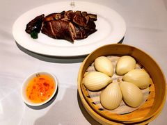 樟茶鸭-苏浙汇(朝外店)