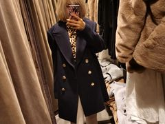 -ZARA(凯德乐峰广场店)