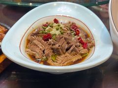 -羊城酒店·中餐厅