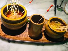 -辛香汇·现炒川菜(淮海路百盛店)