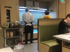 -海底捞火锅(天一广场亚细亚店)