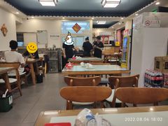 大堂-鼎香润(德胜门内店)