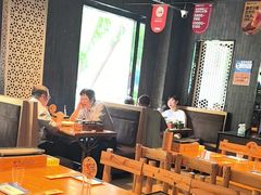 -肉串汪(月坛店)