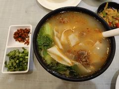 -博望坡酒楼(漕溪路店)