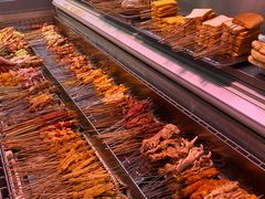 -老谢野馄饨(延安路店)