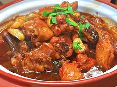 -浔庐餐厅•江西老字号•九江菜(南湖国际店)