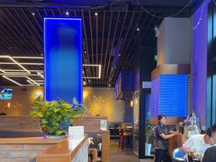 -blue frog蓝蛙(长泰广场店)