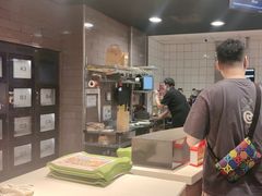-麦当劳(湖光北街店)