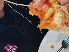 -必胜客(懿德城店)
