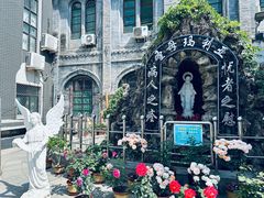 -天主教堂(莲池区)