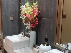 -柏悦SPA(君汇店)