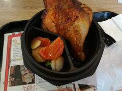 -肯德基(新八一店)