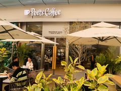 -Peet's 皮爷咖啡(海雅缤纷城店)