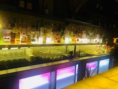 -柒Lounge(三里屯店)