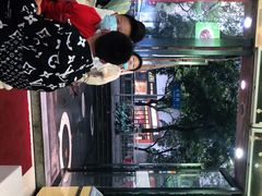 -老新隆牛肉锅贴(新街口店)