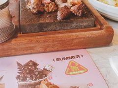 -半秋山西餐厅(宜昌大洋店)