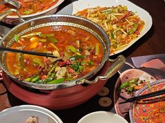 -拾捌川·自贡爆炒(新街口店)