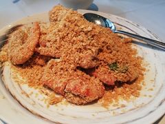 -同乐海鲜(乌节路中央店)