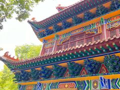 -宝通禅寺