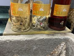 -乔家满族八大碗(流水沟店)