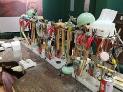 -十八字金·银饰·开蚌DIY·手工体验团建(世纪金源店)