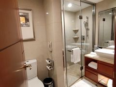 -成都天府丽都喜来登饭店