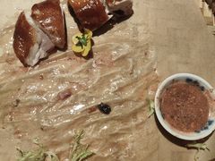 -广州花园酒店荔湾亭·地道点心·粤式饮茶