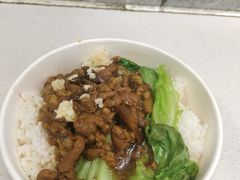 -蔡明纬热干面(长港路店)