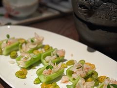 -映水芙蓉(上海万象城店)