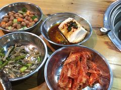 -麻蒲碳烤肉(远景路1号店)