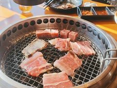 -拾勝牛·江景安格斯烧肉放题(江湾阳光天地店)