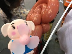 -东浩兰生上海世博展览馆