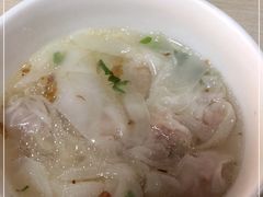 -阿肥发扁食