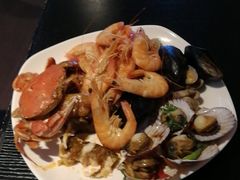 -青岛证大喜玛拉雅酒店·Z1餐厅
