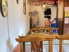 大堂-小厨子私房菜·云南美食店