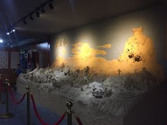 -陕北民歌大舞台