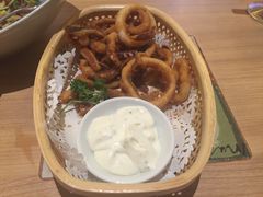 -必胜客(龙湾万达店)