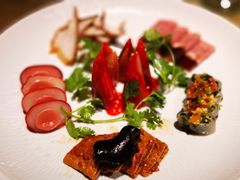 -湖滨28中餐厅·西湖宴·杭州君悦酒店