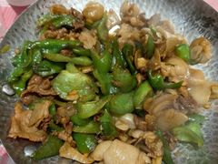 -高嗲嗲·湘味爆炒王(新城科技园店)