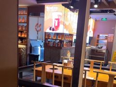 -呷哺呷哺 黄金牧场 (欢乐谷店)