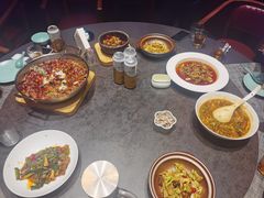 -湖鱼湖·蓉亭食贝(亚运村店)