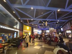 -万达影城(连云港万达广场IMAX店)