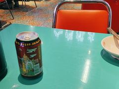 -川正旺江湖菜(三元桥店)