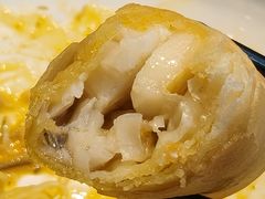 -馋三尺蟹粉小笼(人民广场店)