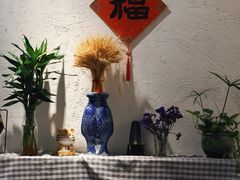 -如禾素食·下午茶·糖水